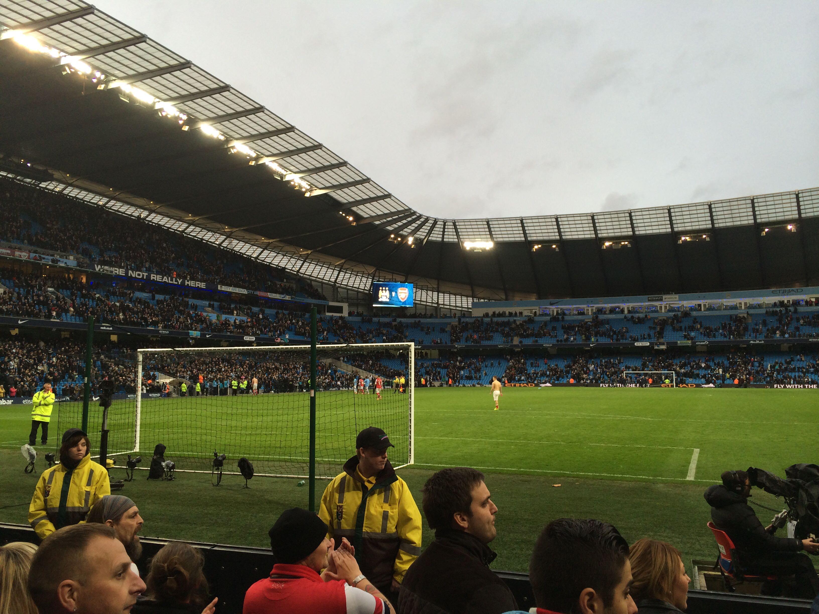 的曼彻斯特 的曼彻斯特