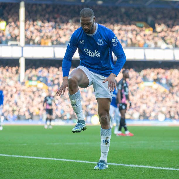 目前的强势 目前的强势